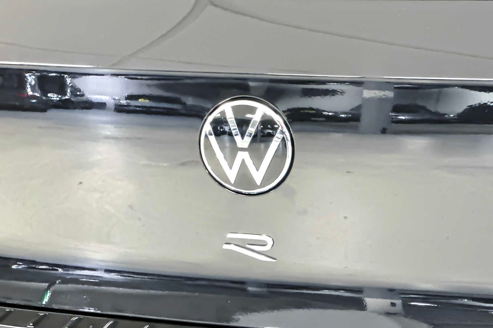 2024 Volkswagen Golf R 2.0T